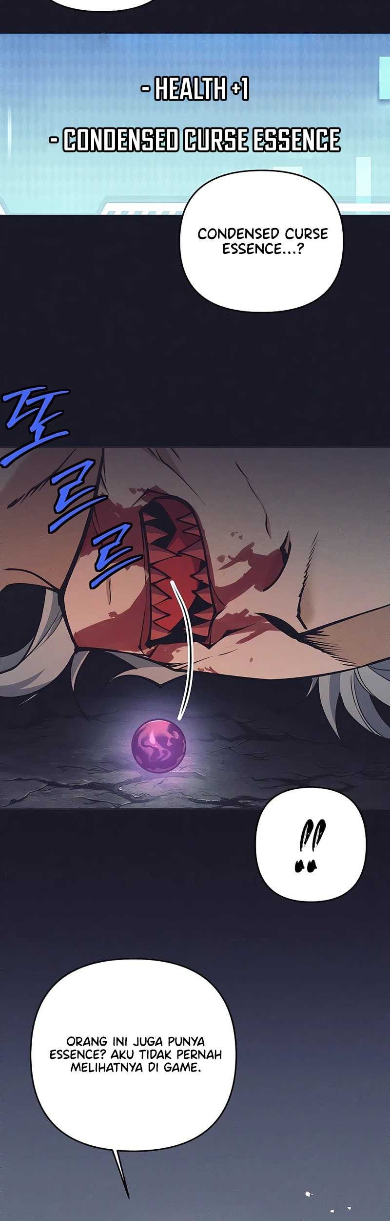 Trash of A Dark Fantasy Chapter 6 - halaman 39