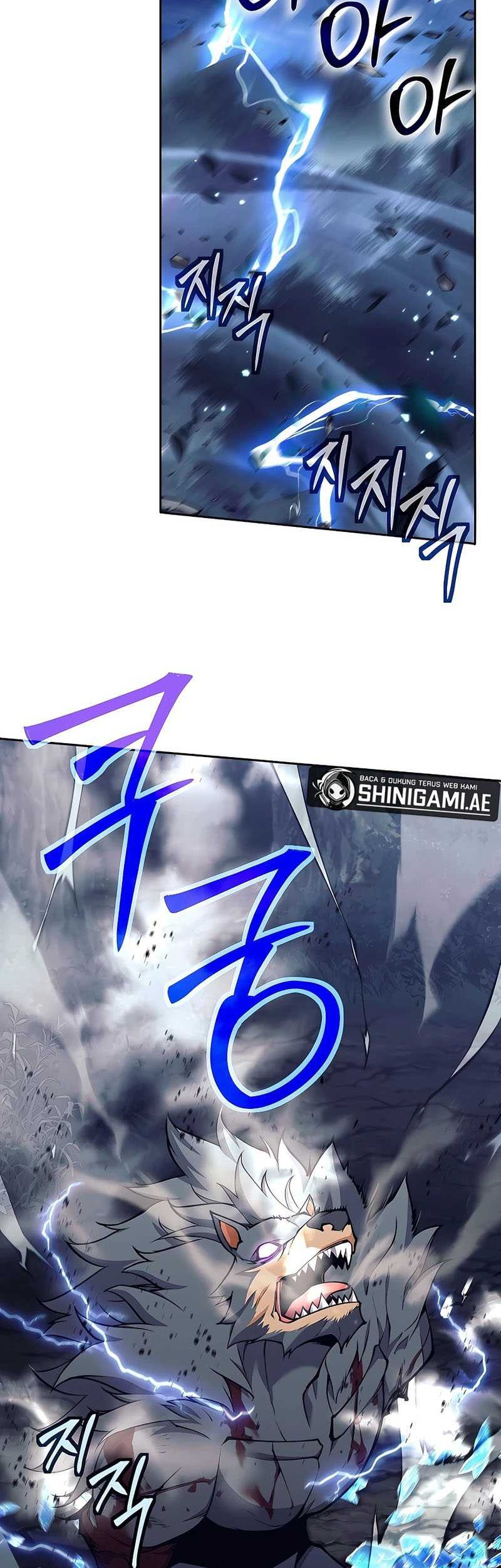 Trash of A Dark Fantasy Chapter 6 - halaman 4