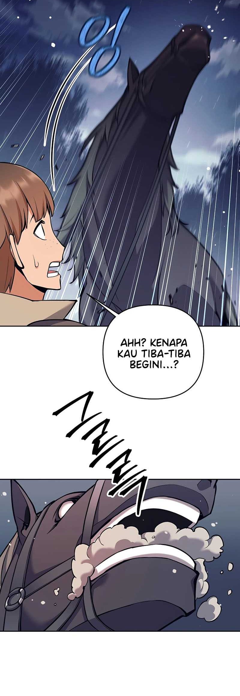 Trash of A Dark Fantasy Chapter 6 - halaman 44