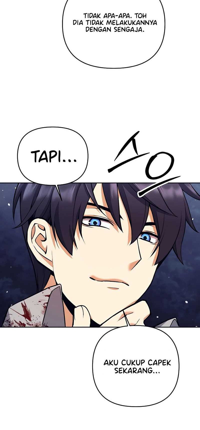 Trash of A Dark Fantasy Chapter 6 - halaman 48