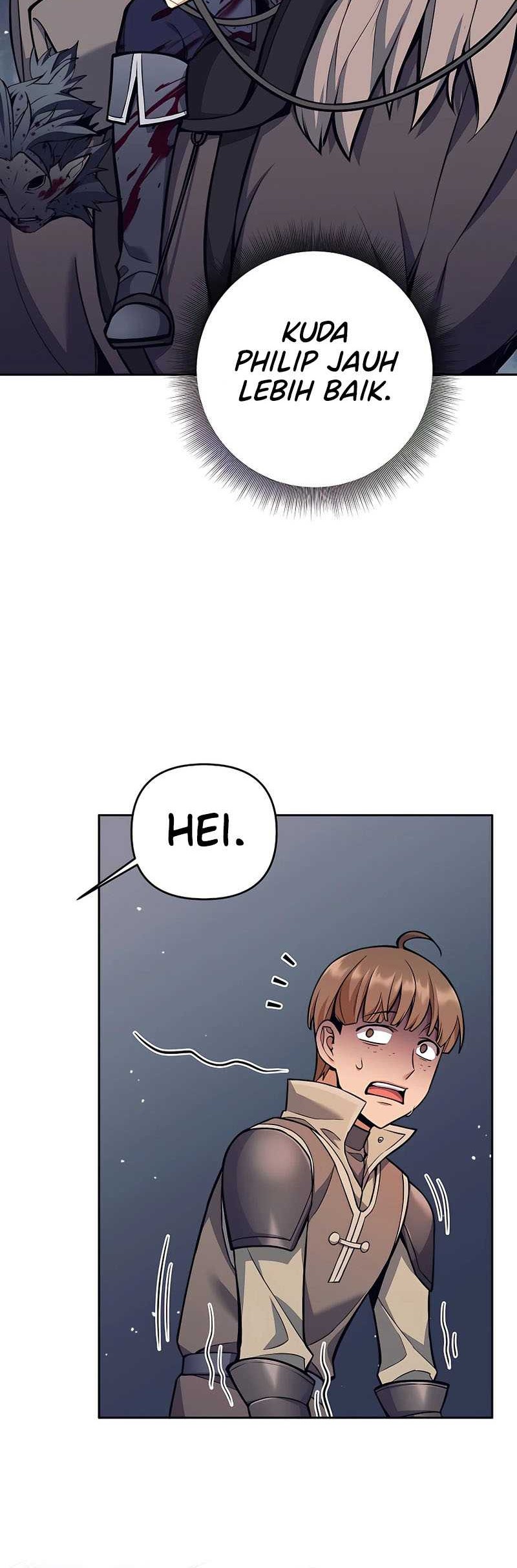 Trash of A Dark Fantasy Chapter 6 - halaman 52