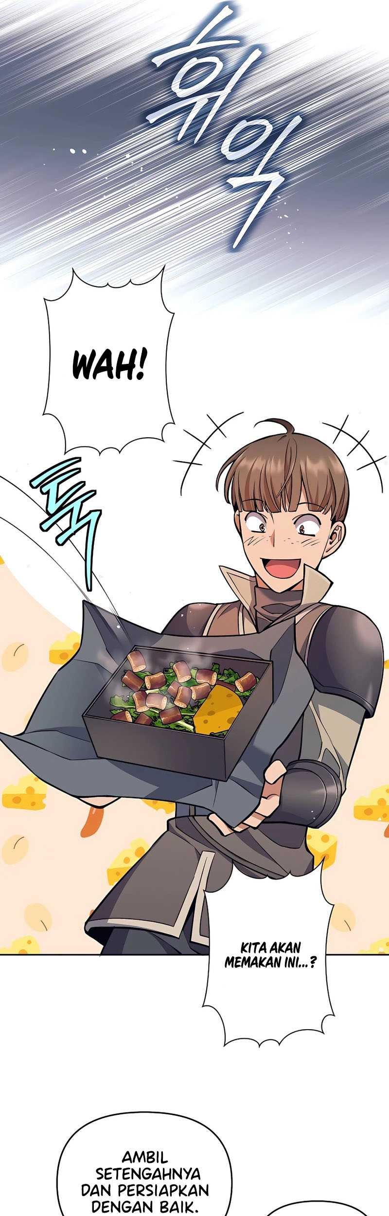 Trash of A Dark Fantasy Chapter 6 - halaman 53