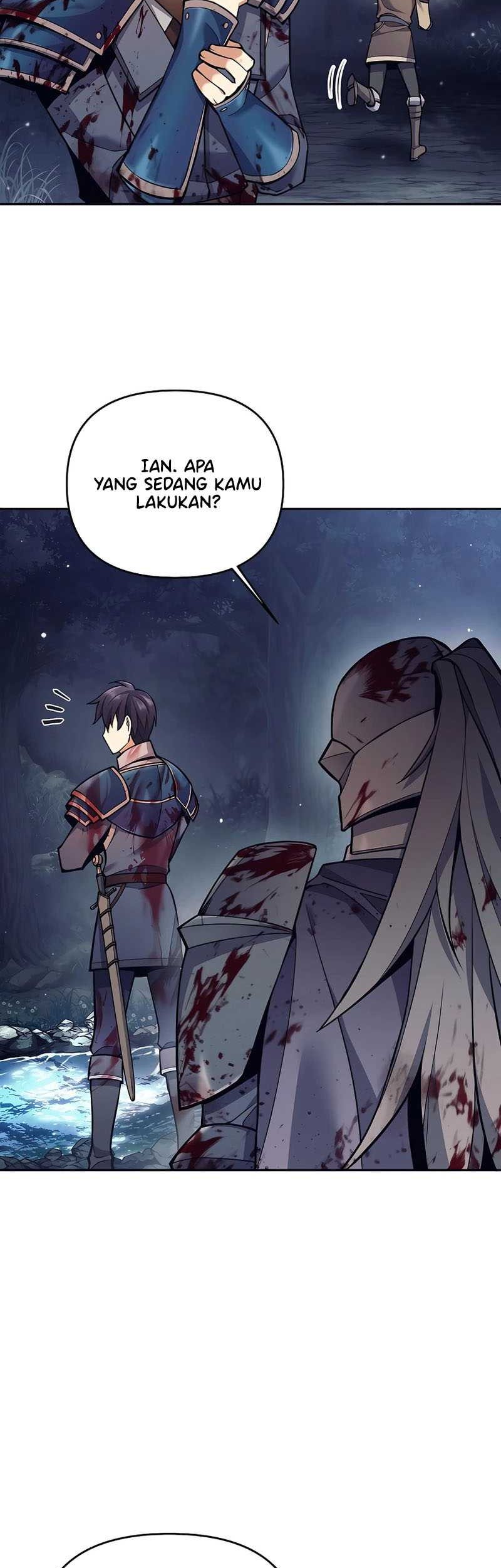 Trash of A Dark Fantasy Chapter 6 - halaman 55