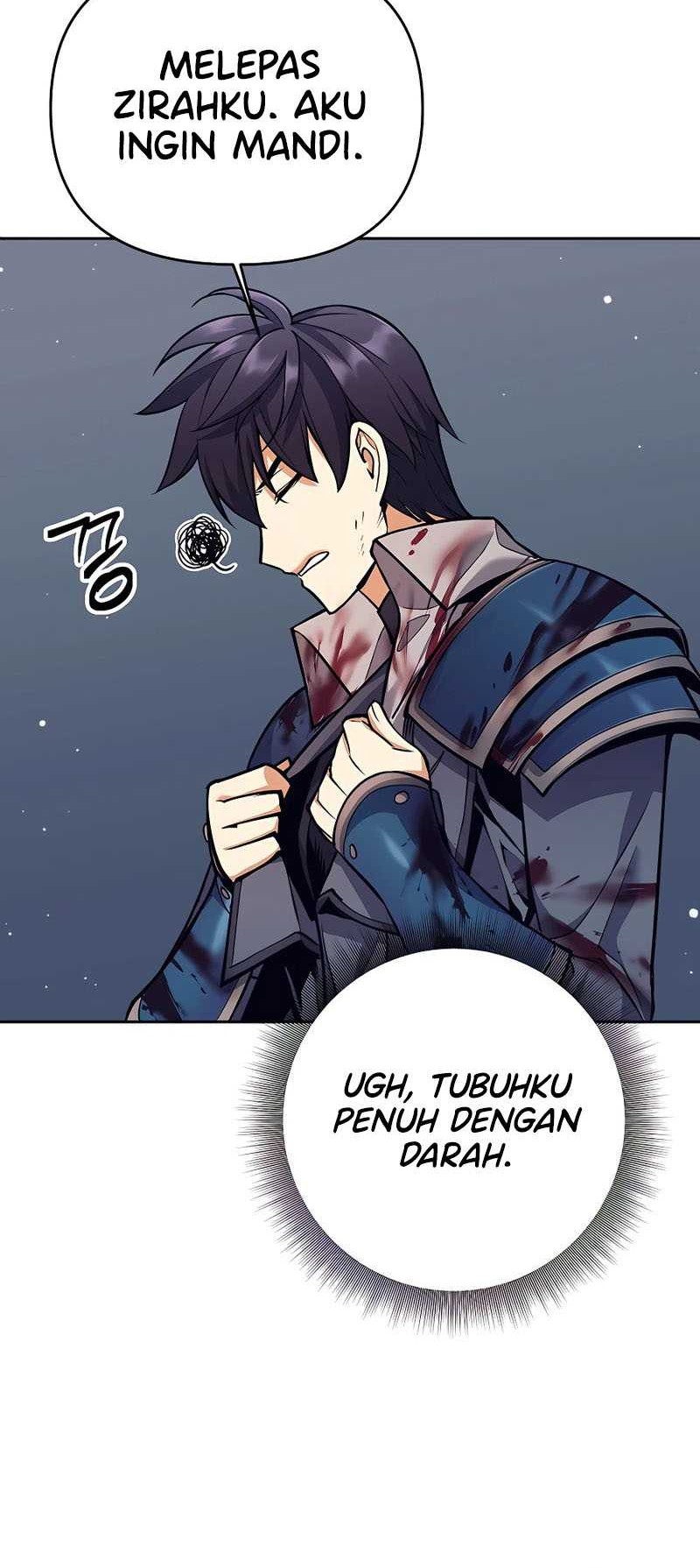 Trash of A Dark Fantasy Chapter 6 - halaman 56