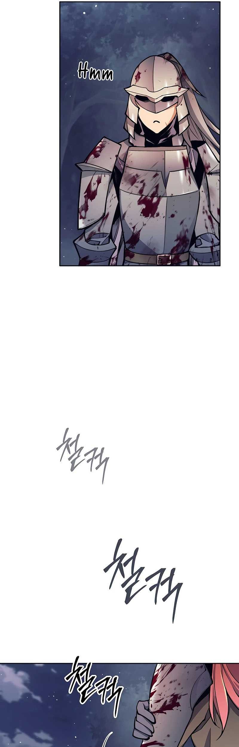 Trash of A Dark Fantasy Chapter 6 - halaman 57