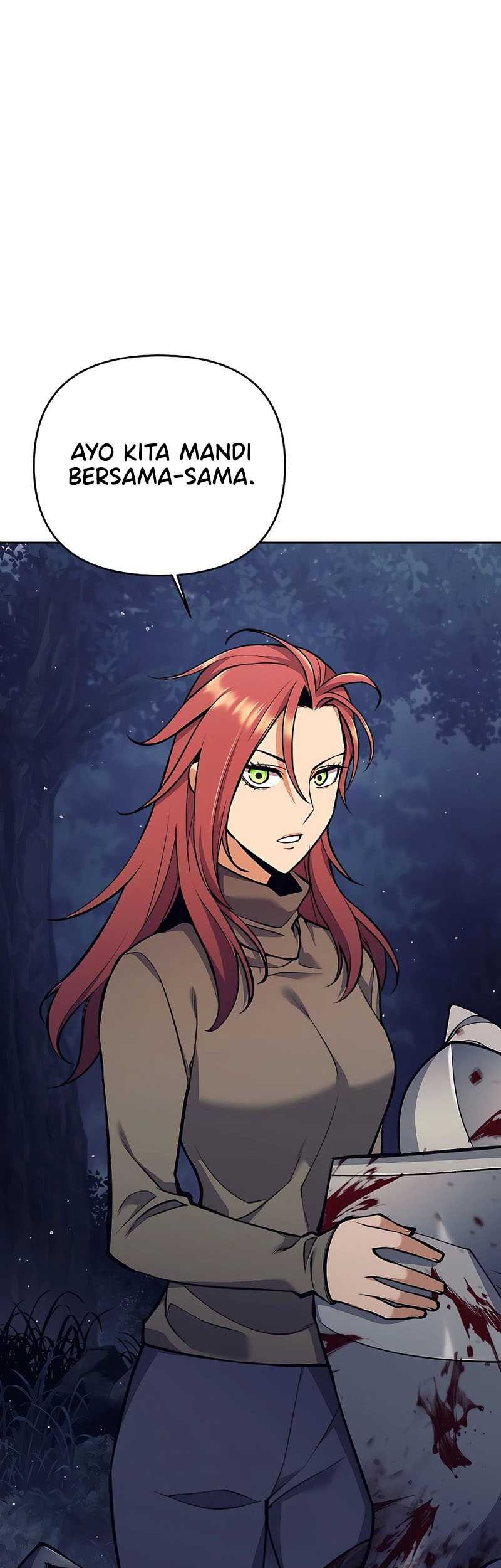 Trash of A Dark Fantasy Chapter 6 - halaman 59
