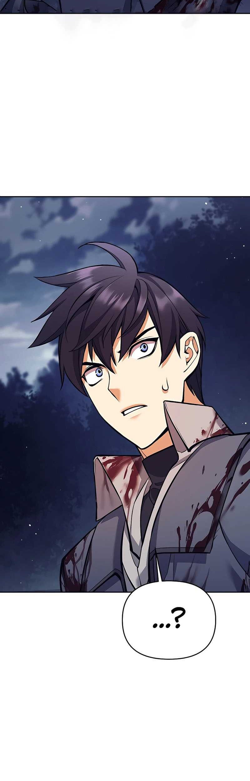 Trash of A Dark Fantasy Chapter 6 - halaman 60