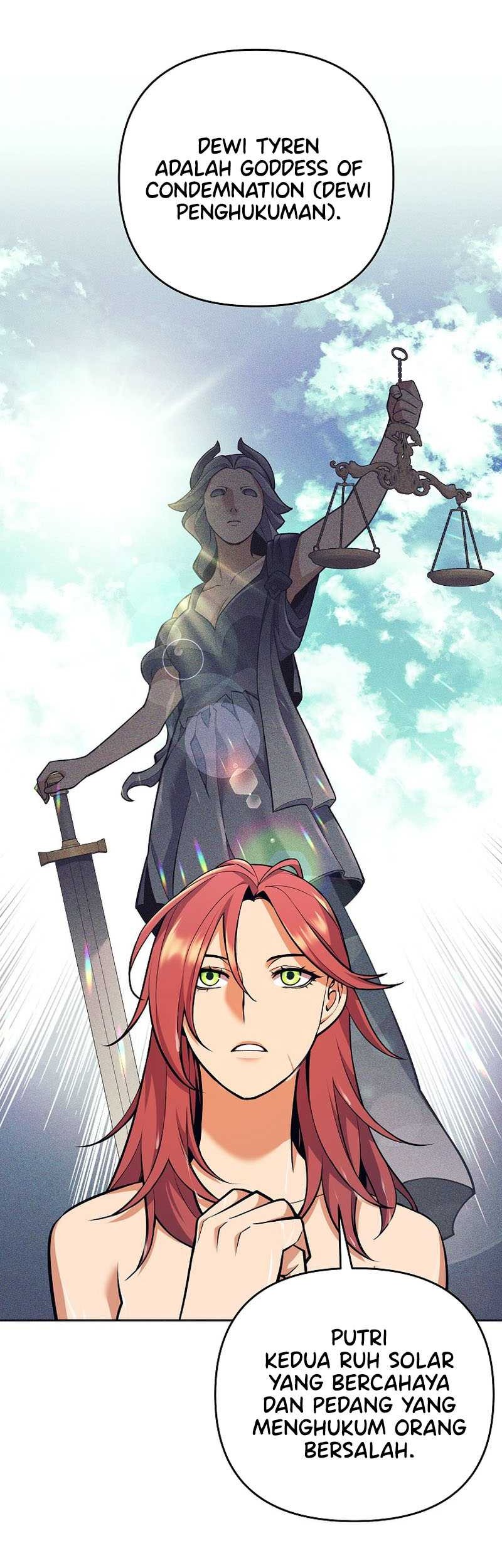 Trash of A Dark Fantasy Chapter 7 - halaman 12