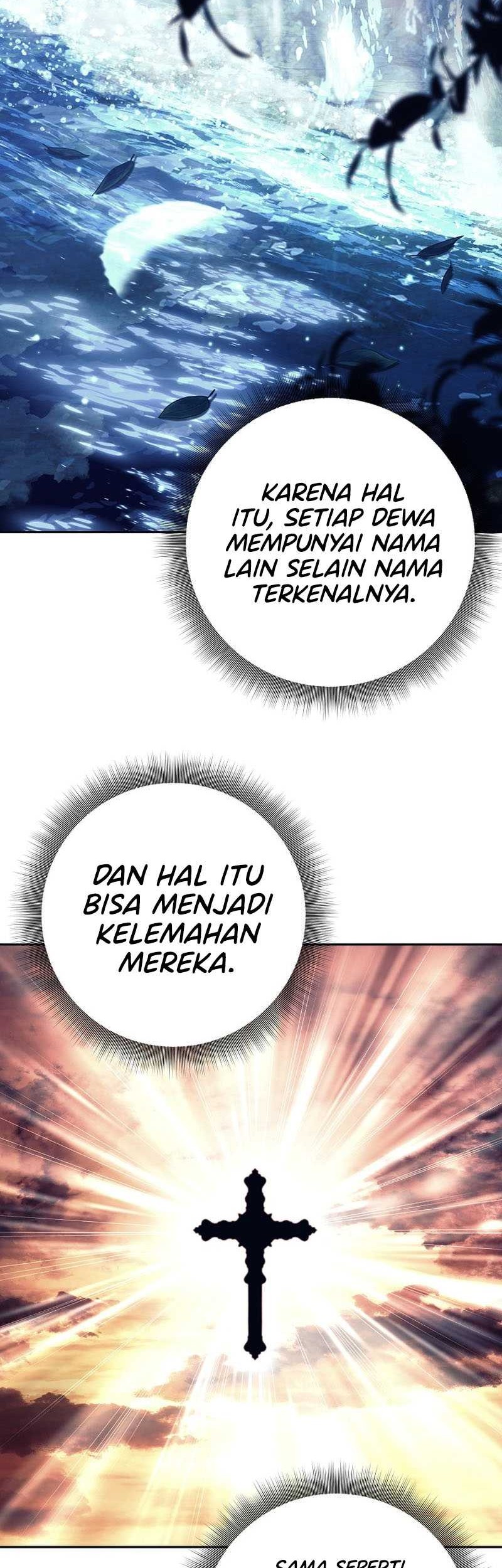 Trash of A Dark Fantasy Chapter 7 - halaman 15