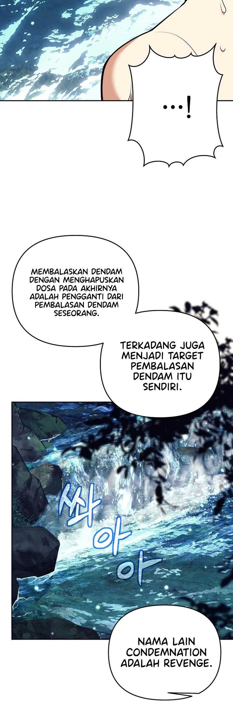 Trash of A Dark Fantasy Chapter 7 - halaman 17