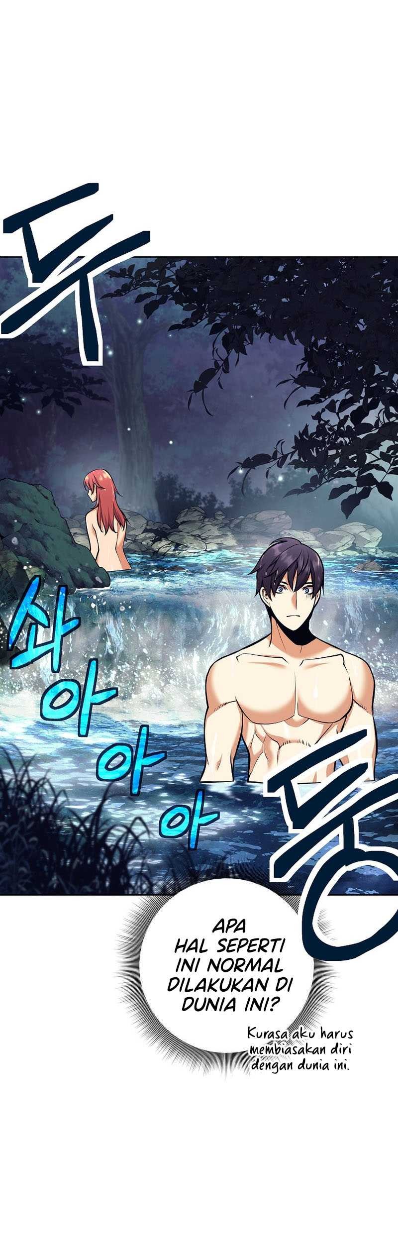 Trash of A Dark Fantasy Chapter 7 - halaman 2