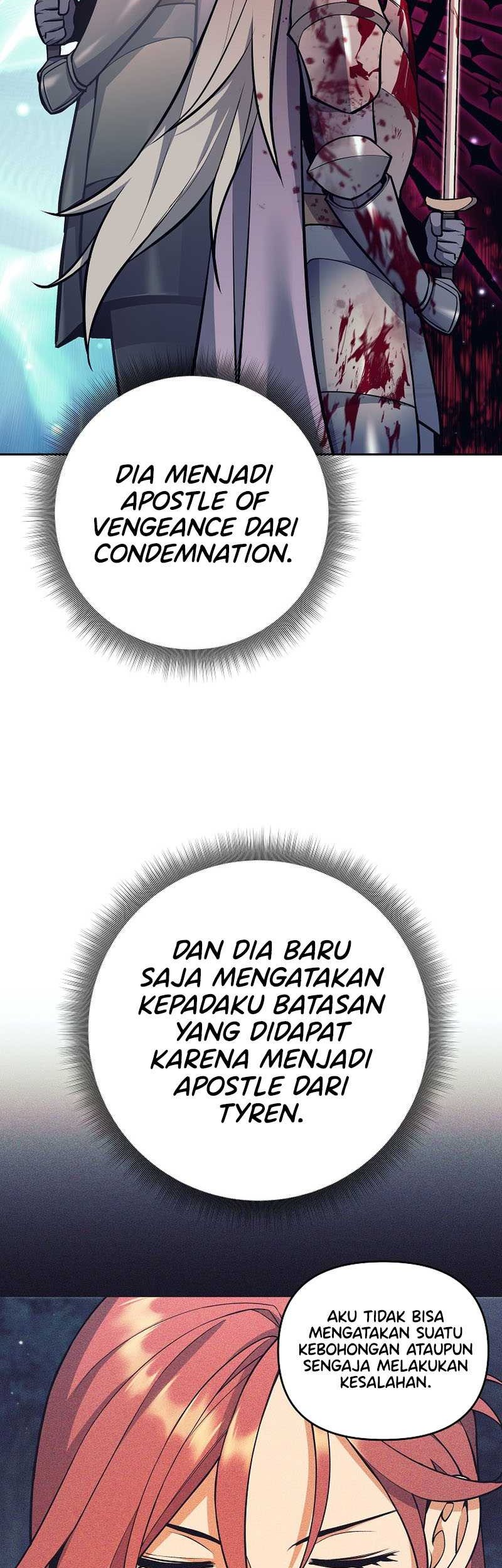Trash of A Dark Fantasy Chapter 7 - halaman 20