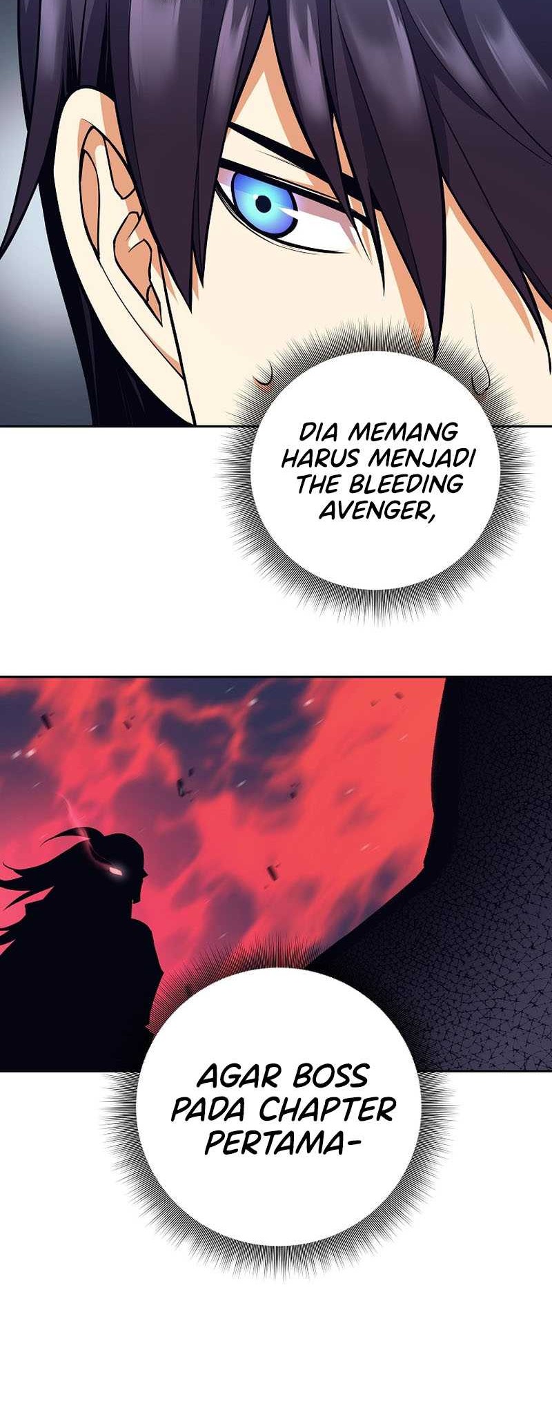 Trash of A Dark Fantasy Chapter 7 - halaman 25
