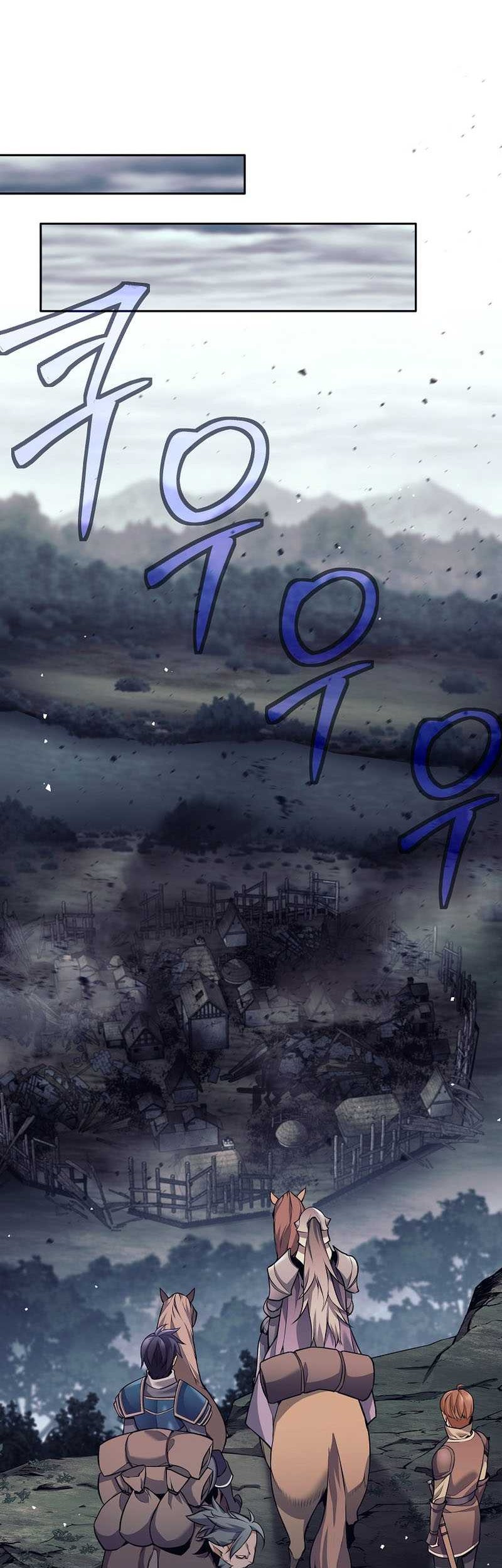 Trash of A Dark Fantasy Chapter 7 - halaman 39