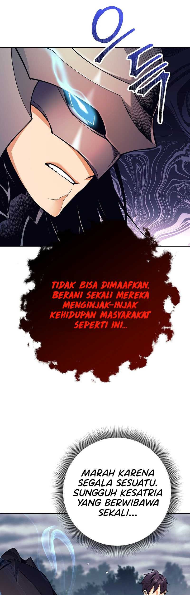 Trash of A Dark Fantasy Chapter 7 - halaman 42