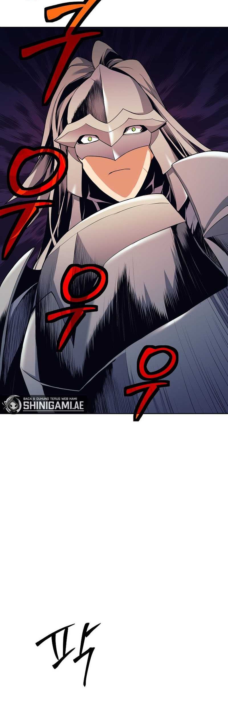 Trash of A Dark Fantasy Chapter 7 - halaman 45