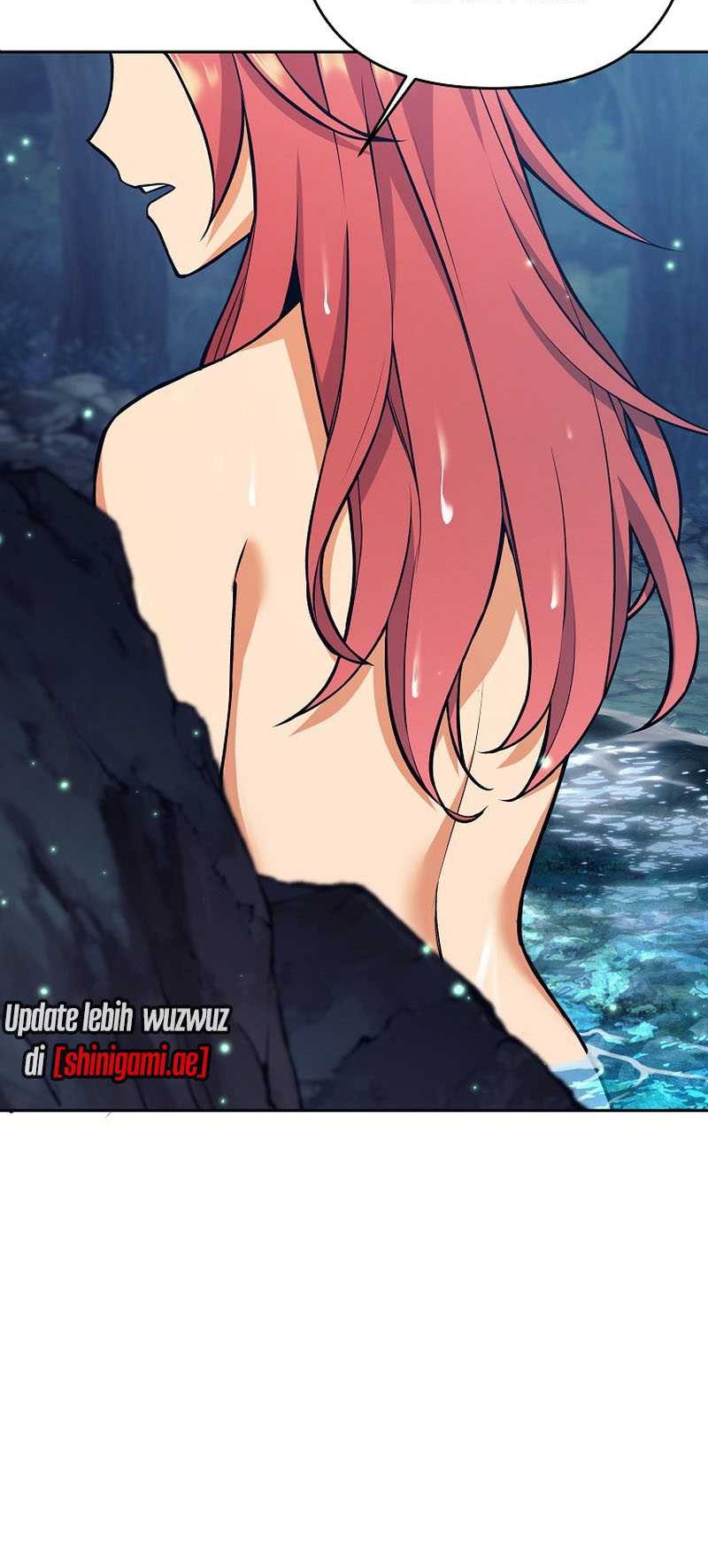 Trash of A Dark Fantasy Chapter 7 - halaman 5
