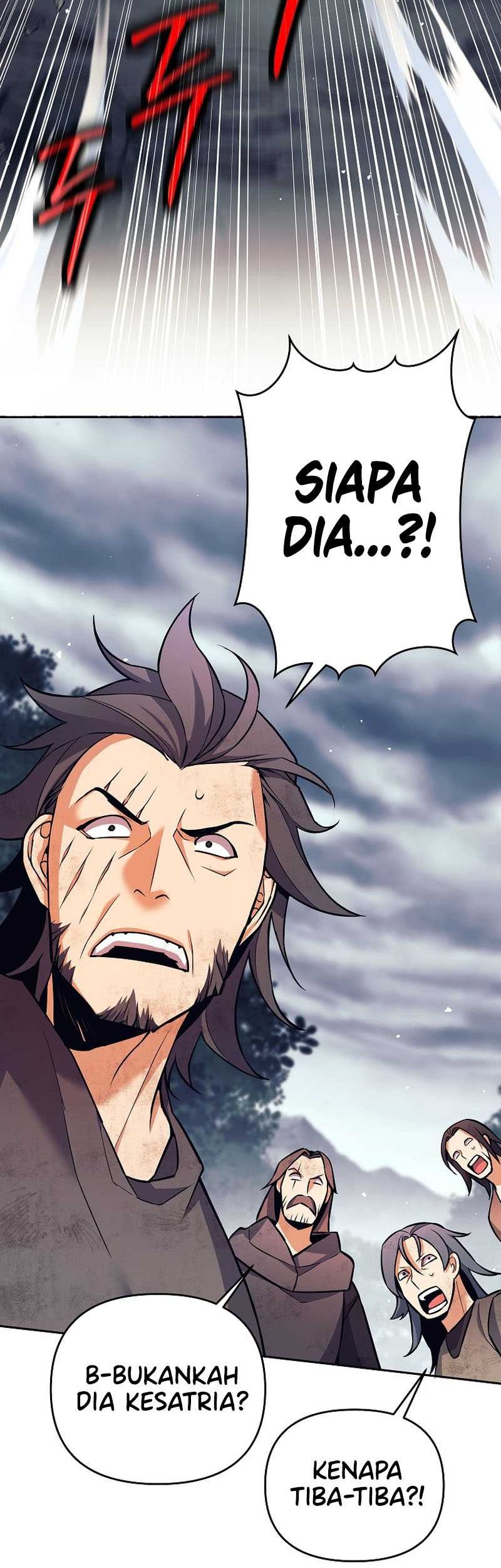 Trash of A Dark Fantasy Chapter 7 - halaman 50