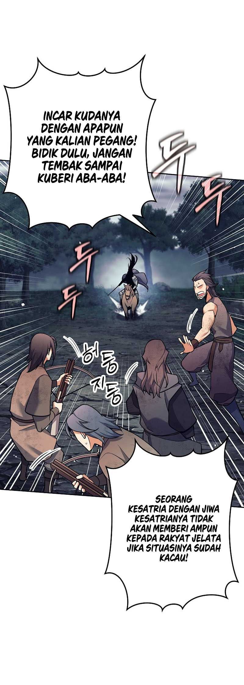 Trash of A Dark Fantasy Chapter 7 - halaman 51