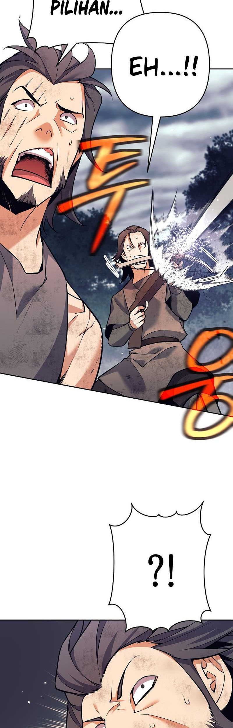 Trash of A Dark Fantasy Chapter 7 - halaman 53