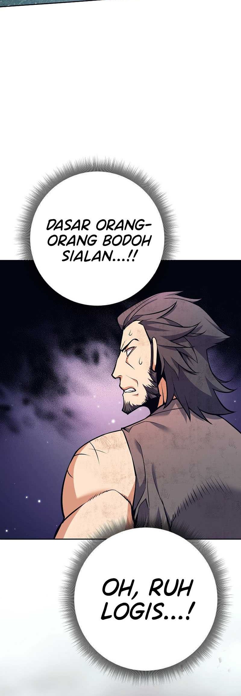 Trash of A Dark Fantasy Chapter 7 - halaman 59