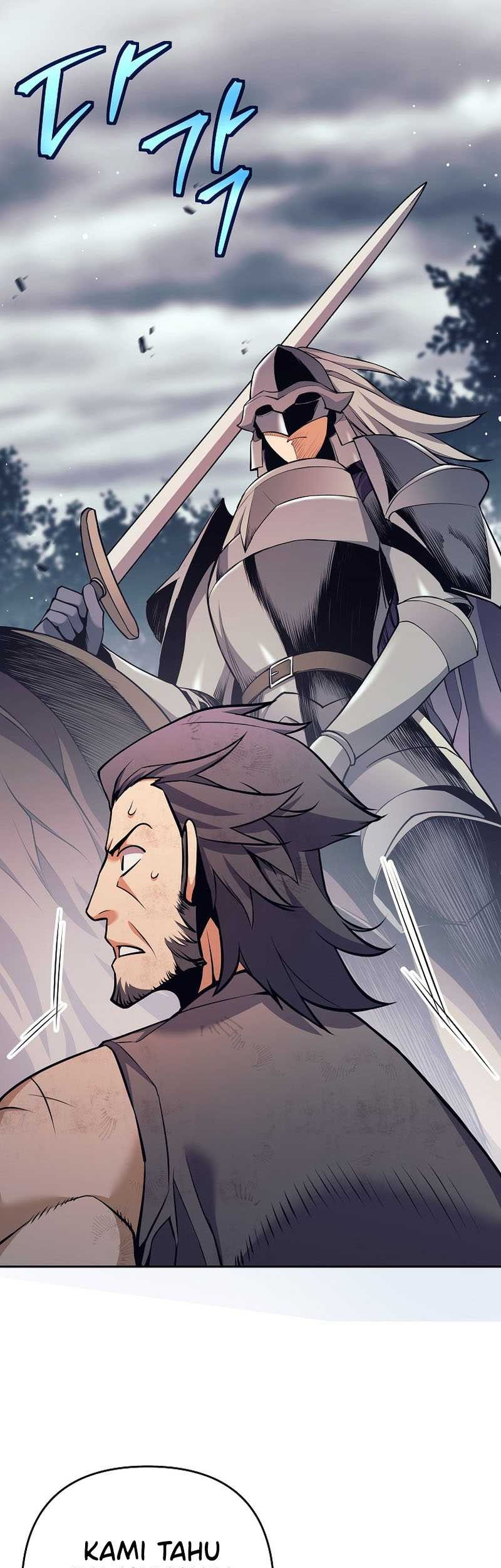 Trash of A Dark Fantasy Chapter 7 - halaman 60