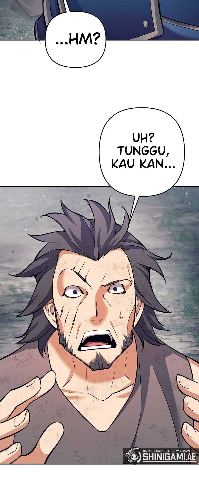 Trash of A Dark Fantasy Chapter 7 - halaman 63