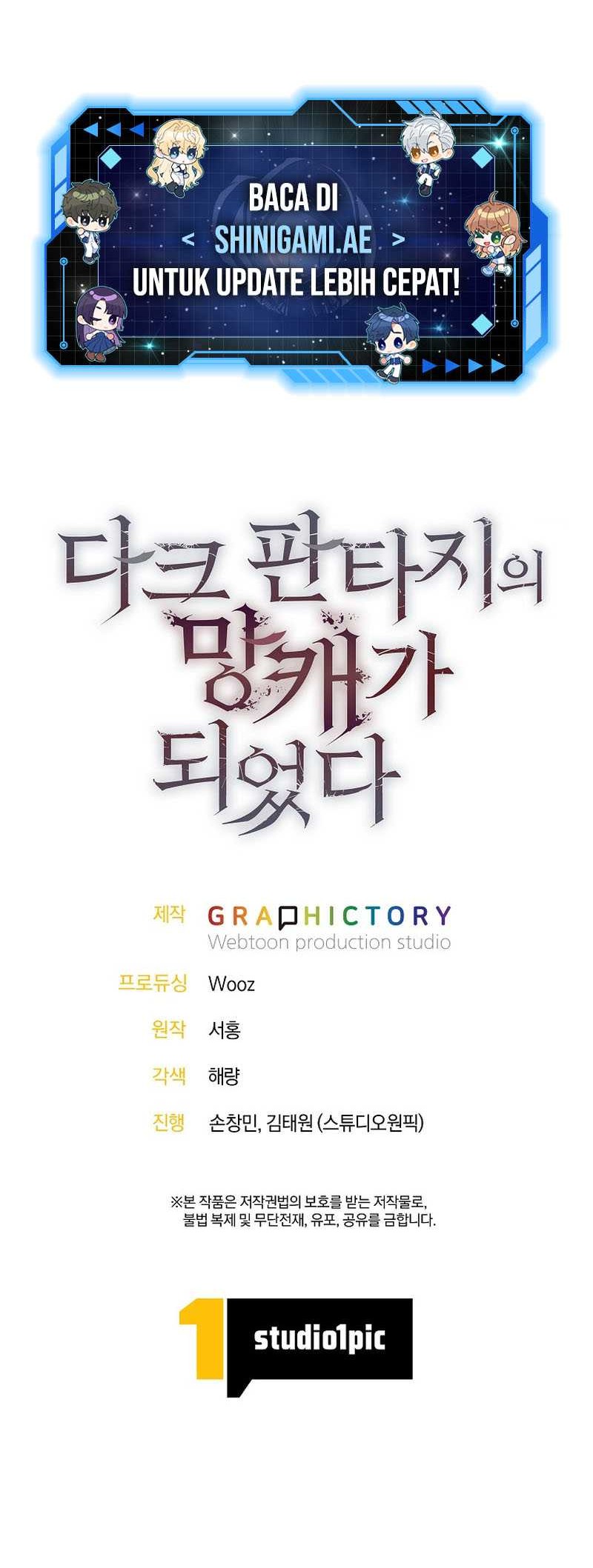 Trash of A Dark Fantasy Chapter 7 - halaman 65