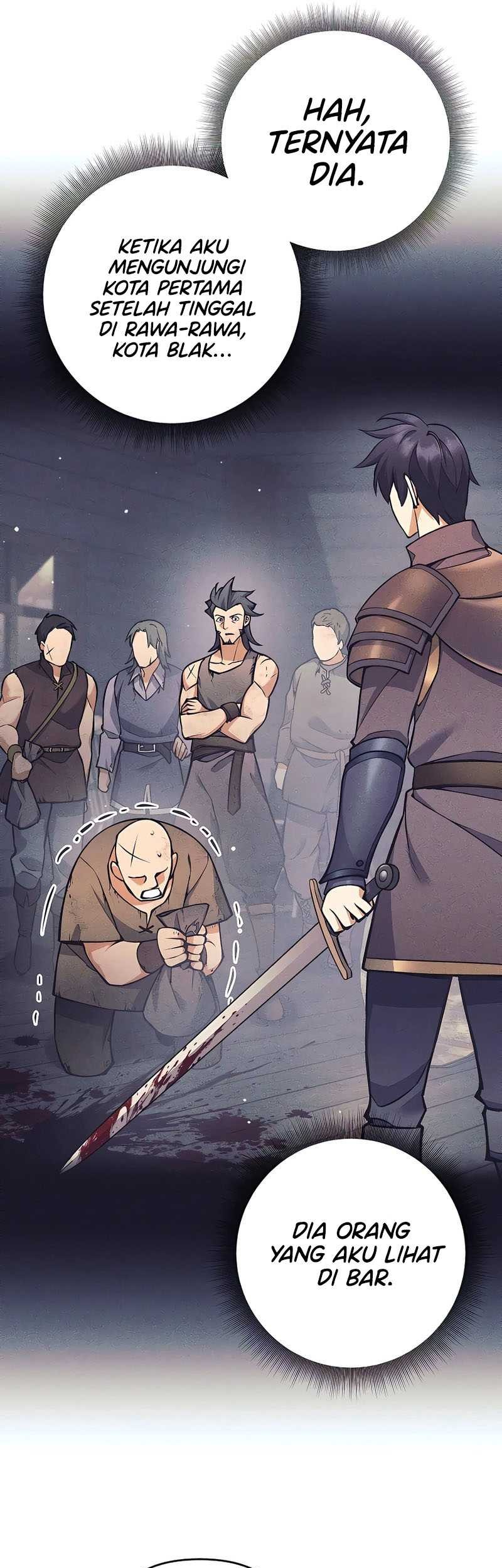 Trash of A Dark Fantasy Chapter 8 - halaman 10