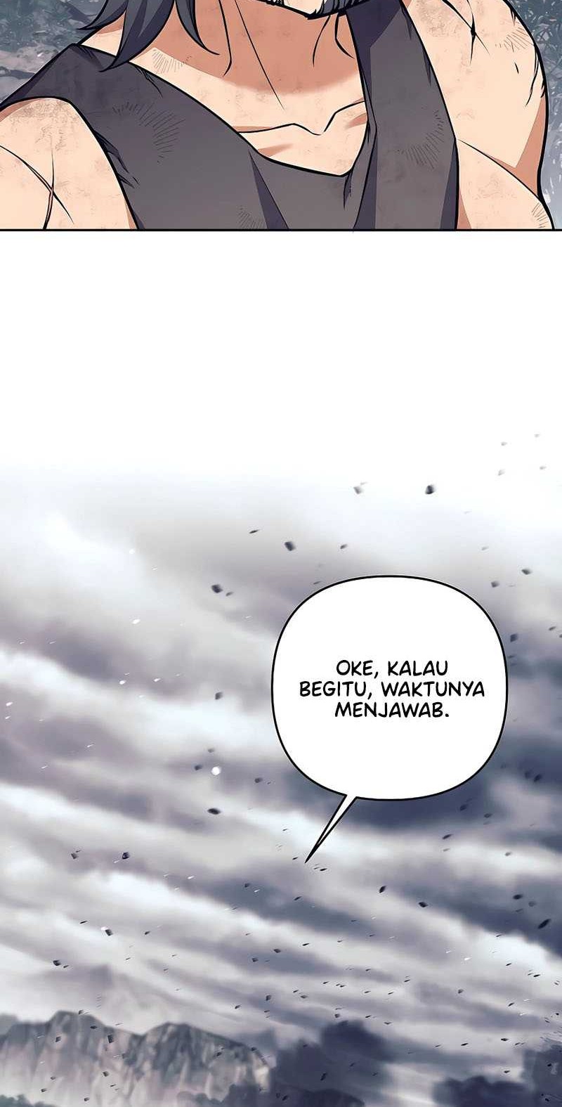 Trash of A Dark Fantasy Chapter 8 - halaman 13
