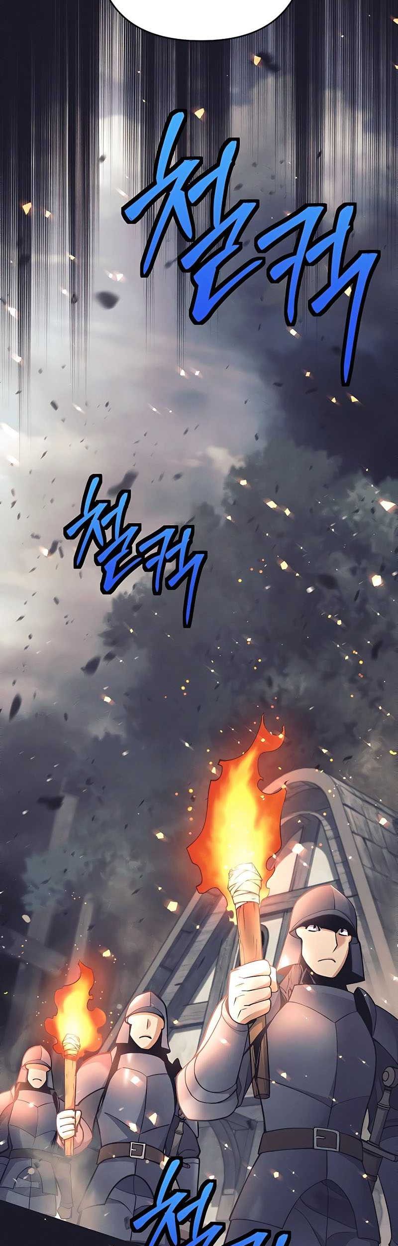 Trash of A Dark Fantasy Chapter 8 - halaman 16