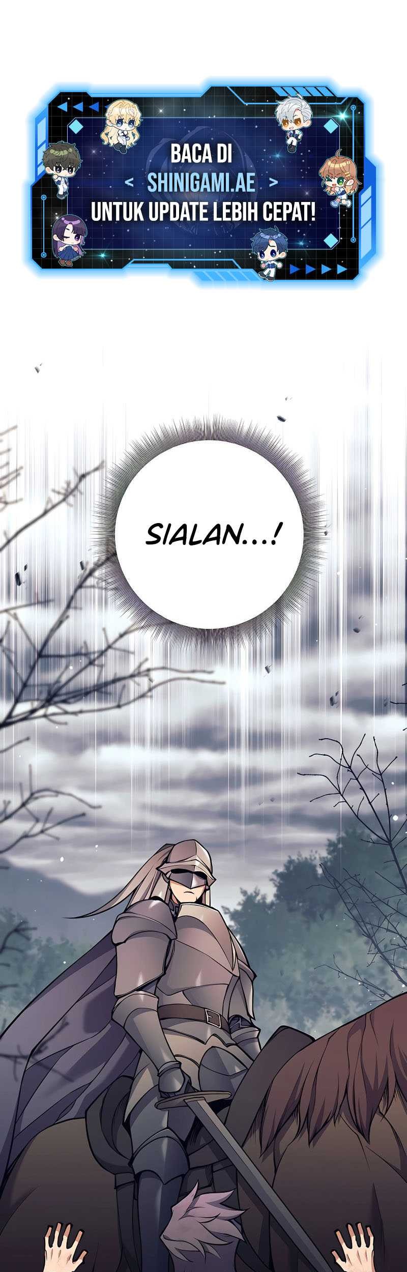 Trash of A Dark Fantasy Chapter 8 - halaman 2