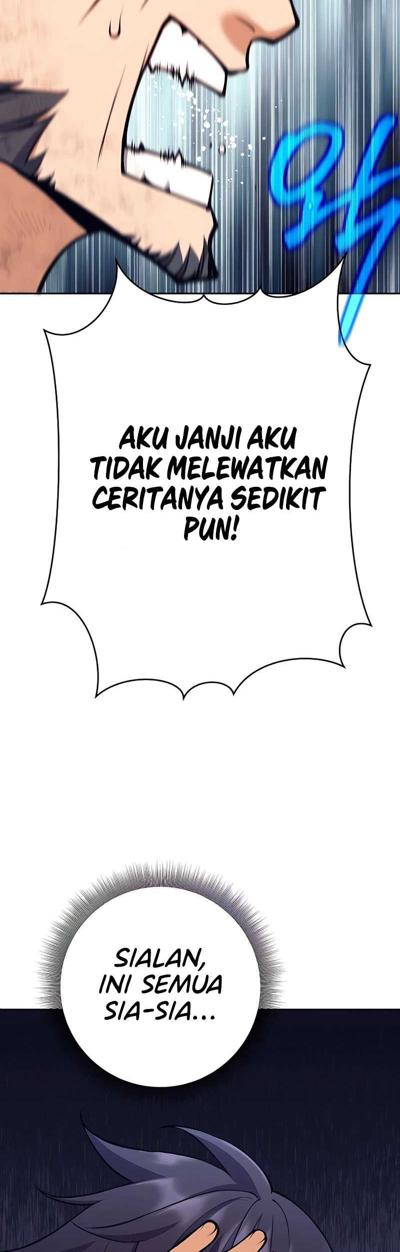 Trash of A Dark Fantasy Chapter 8 - halaman 32