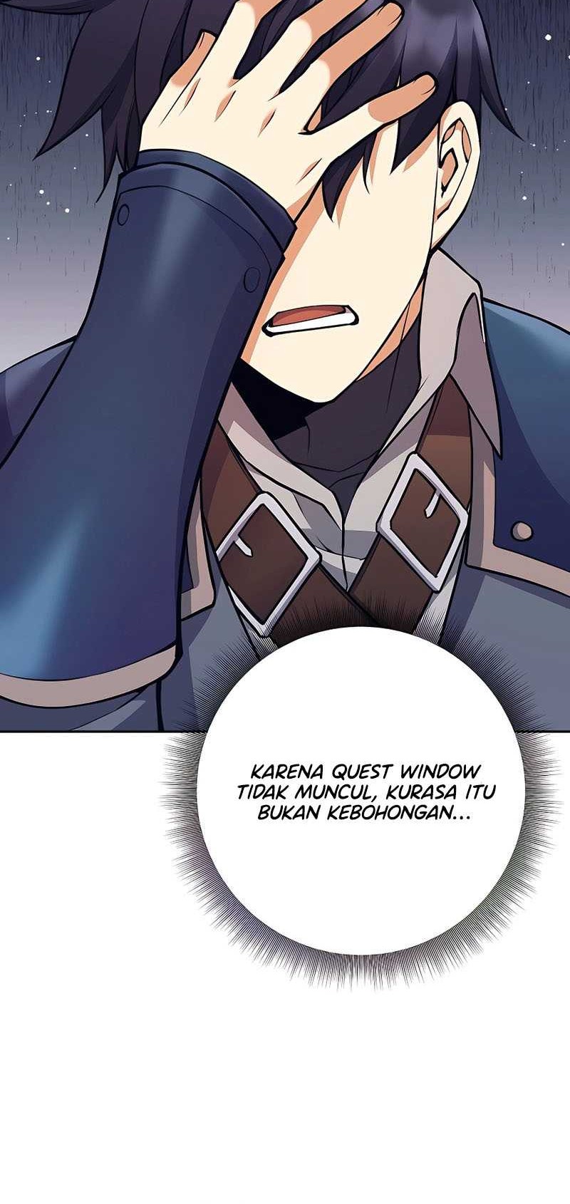 Trash of A Dark Fantasy Chapter 8 - halaman 33