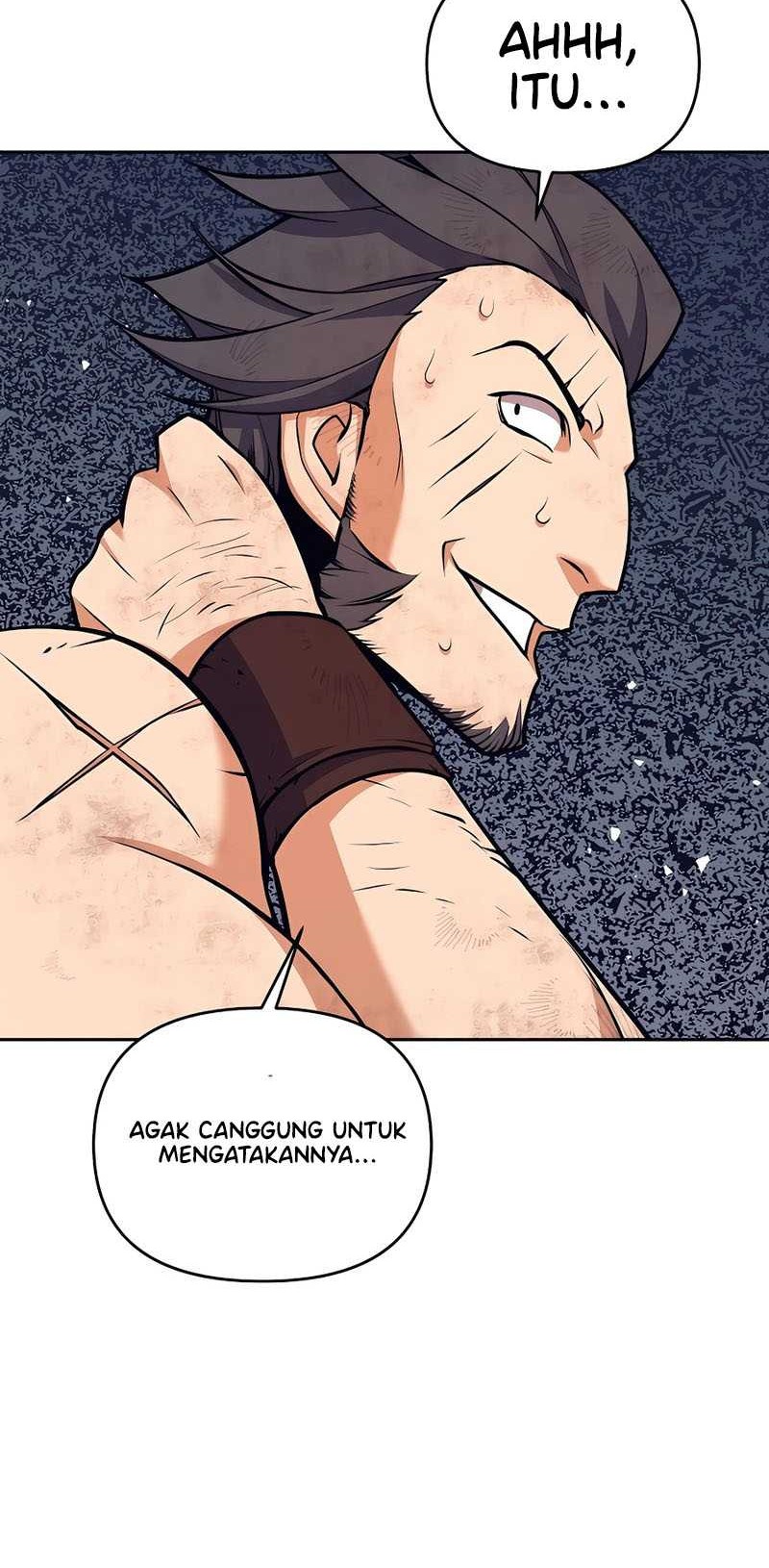 Trash of A Dark Fantasy Chapter 8 - halaman 41
