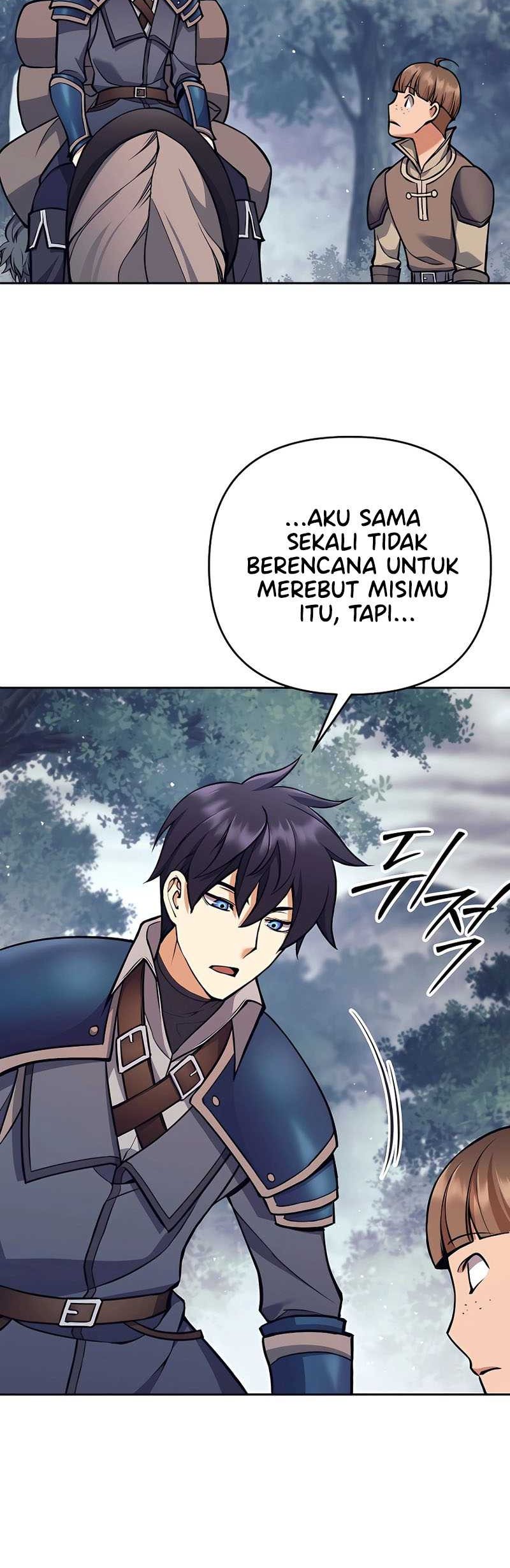 Trash of A Dark Fantasy Chapter 8 - halaman 48