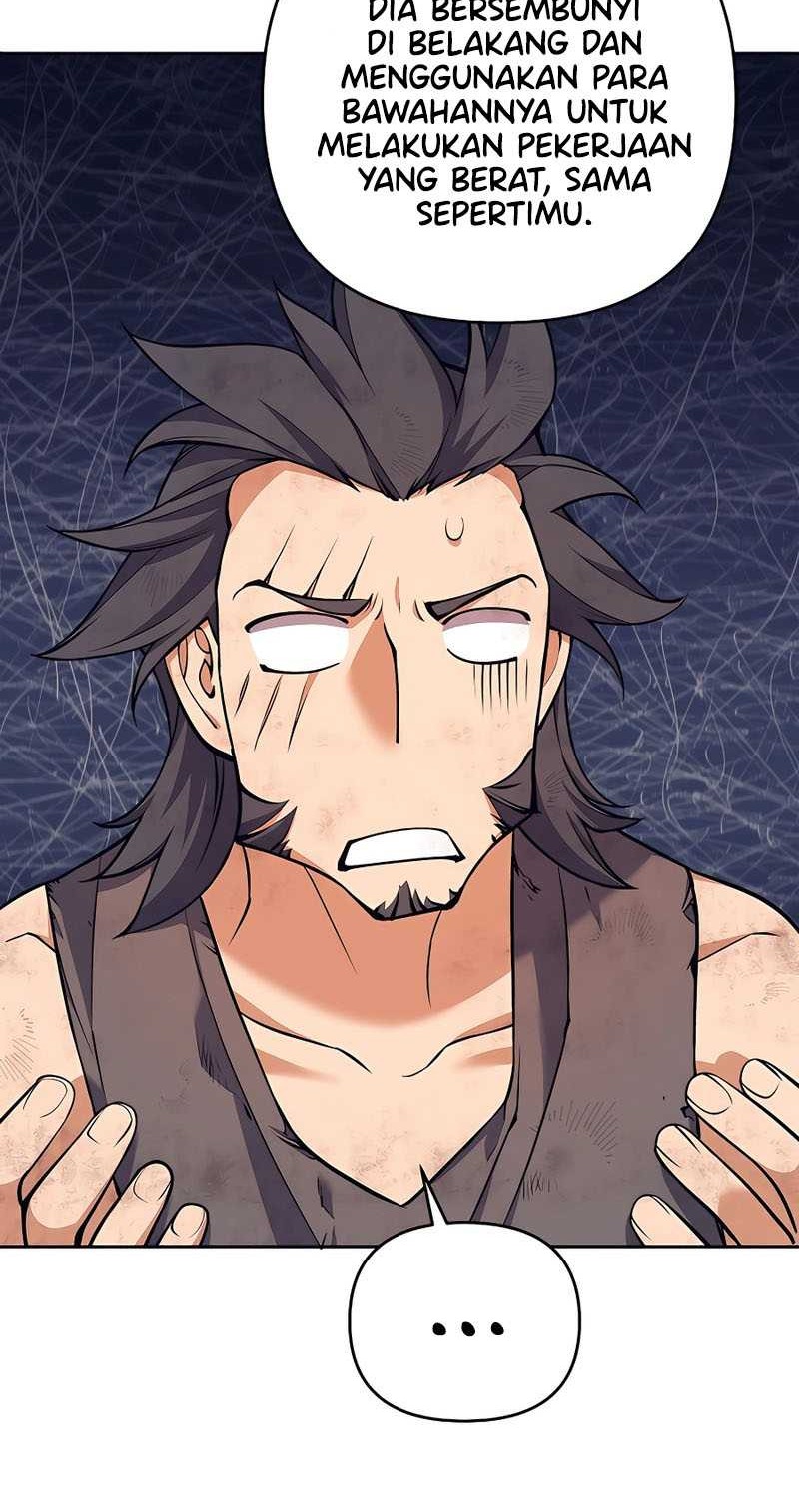 Trash of A Dark Fantasy Chapter 8 - halaman 52