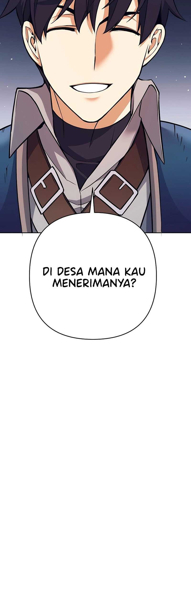 Trash of A Dark Fantasy Chapter 8 - halaman 54