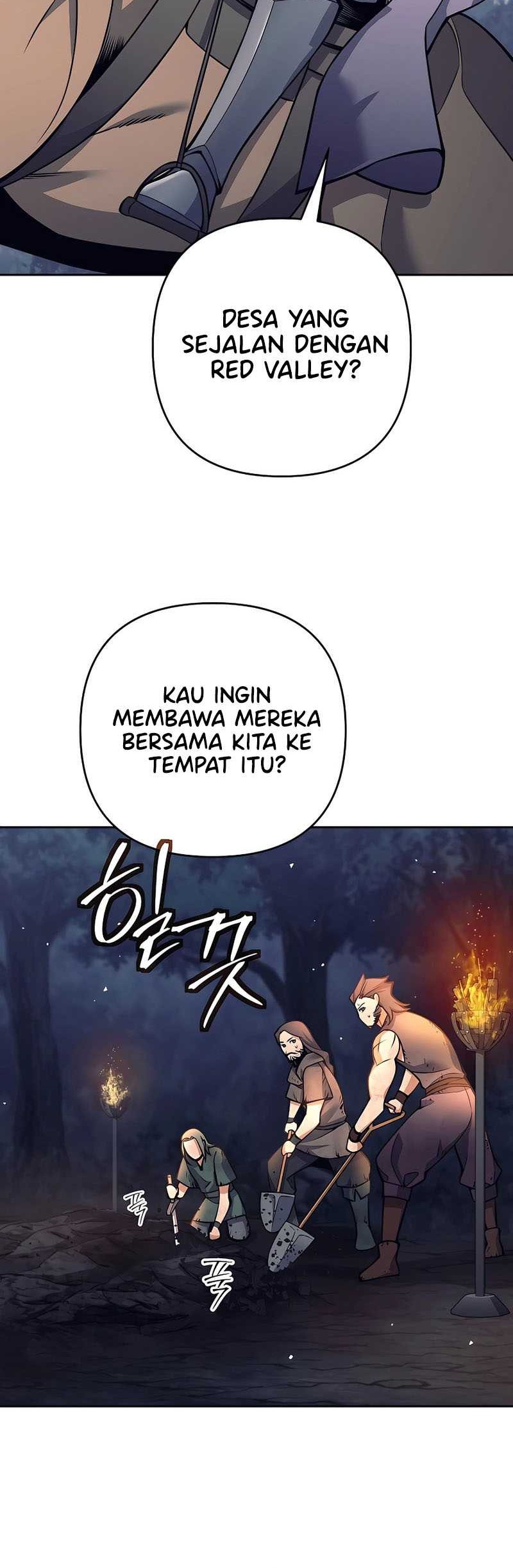 Trash of A Dark Fantasy Chapter 8 - halaman 56