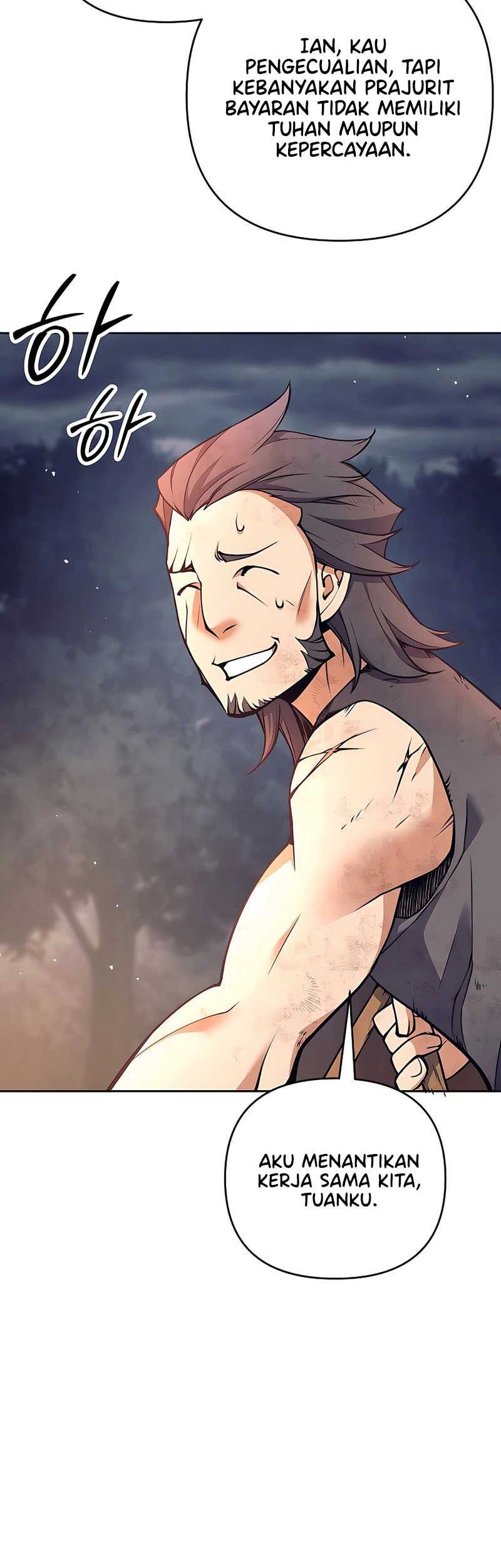 Trash of A Dark Fantasy Chapter 8 - halaman 59