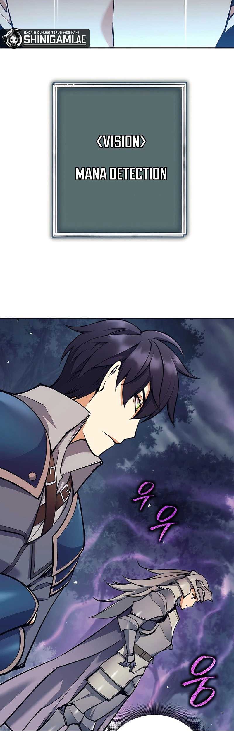 Trash of A Dark Fantasy Chapter 8 - halaman 63