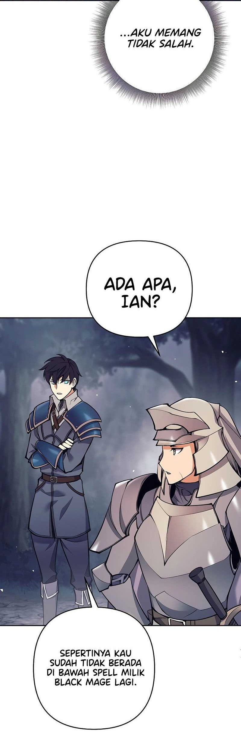 Trash of A Dark Fantasy Chapter 8 - halaman 64
