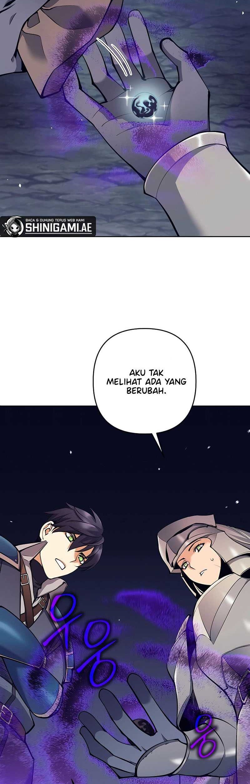 Trash of A Dark Fantasy Chapter 8 - halaman 66