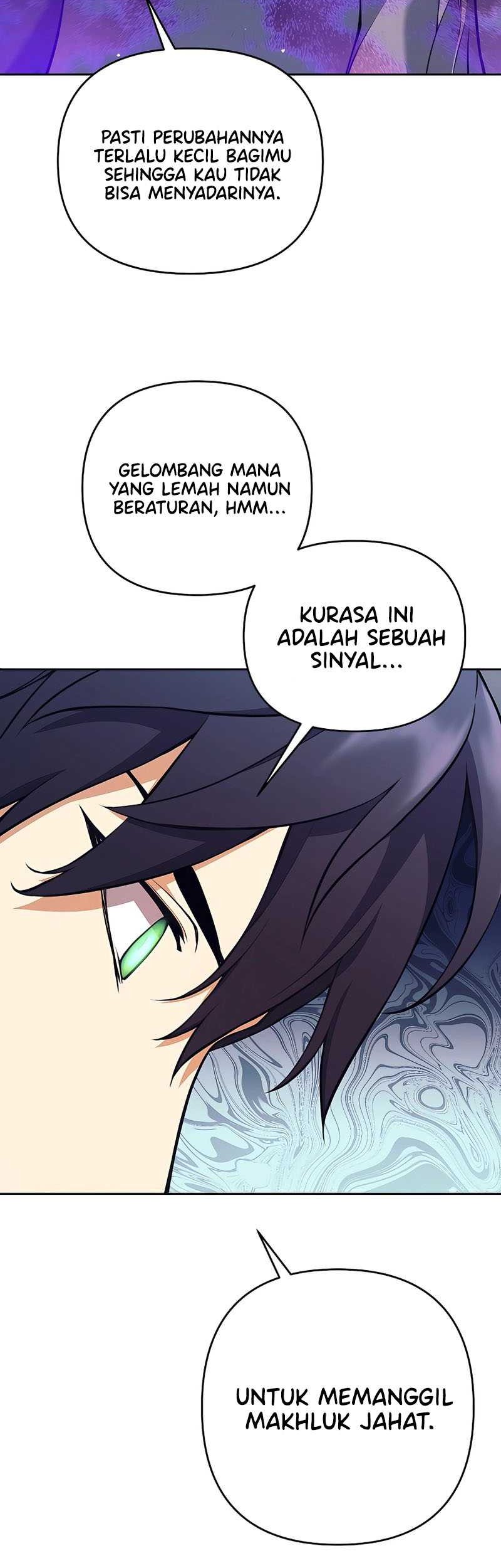 Trash of A Dark Fantasy Chapter 8 - halaman 67