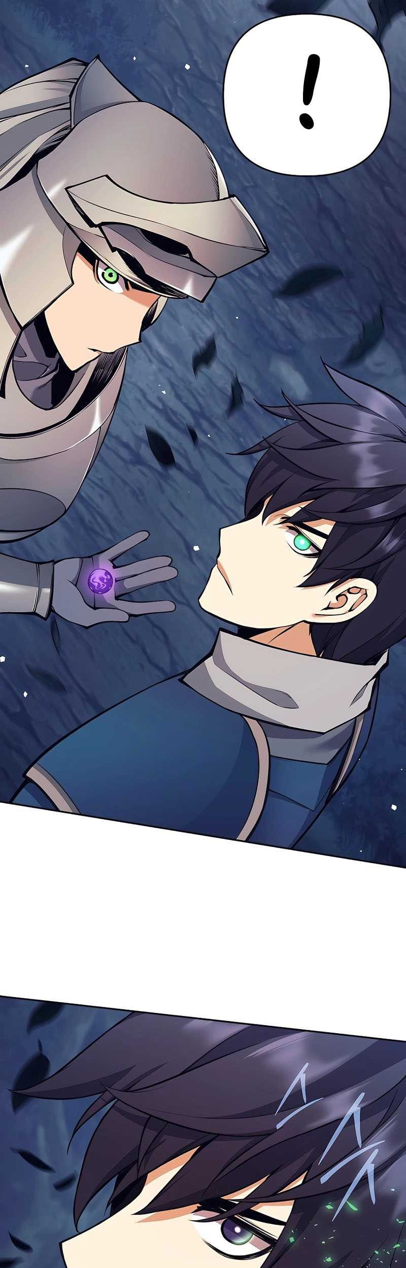 Trash of A Dark Fantasy Chapter 8 - halaman 69