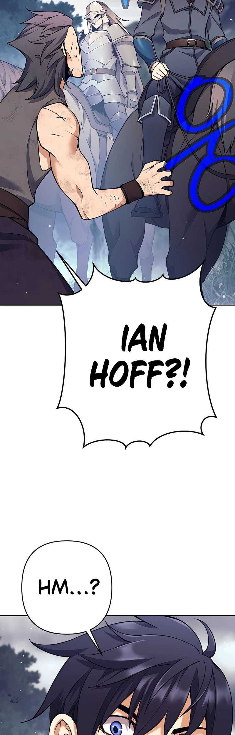 Trash of A Dark Fantasy Chapter 8 - halaman 7