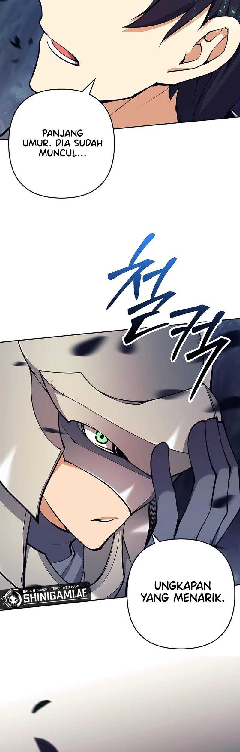 Trash of A Dark Fantasy Chapter 8 - halaman 70