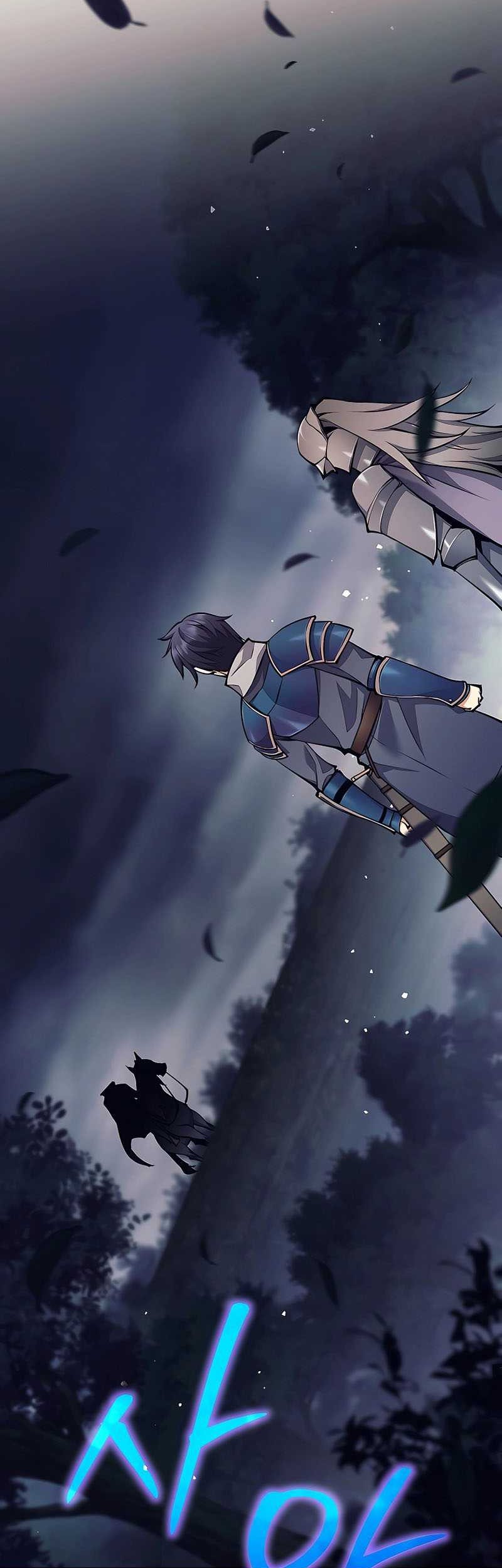 Trash of A Dark Fantasy Chapter 8 - halaman 71