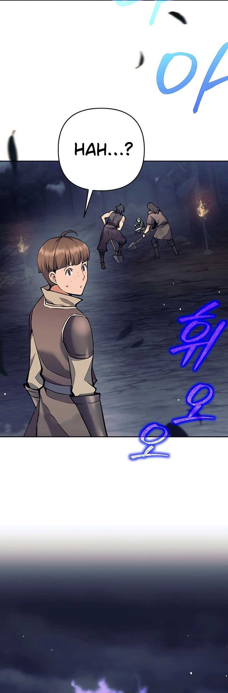 Trash of A Dark Fantasy Chapter 8 - halaman 72