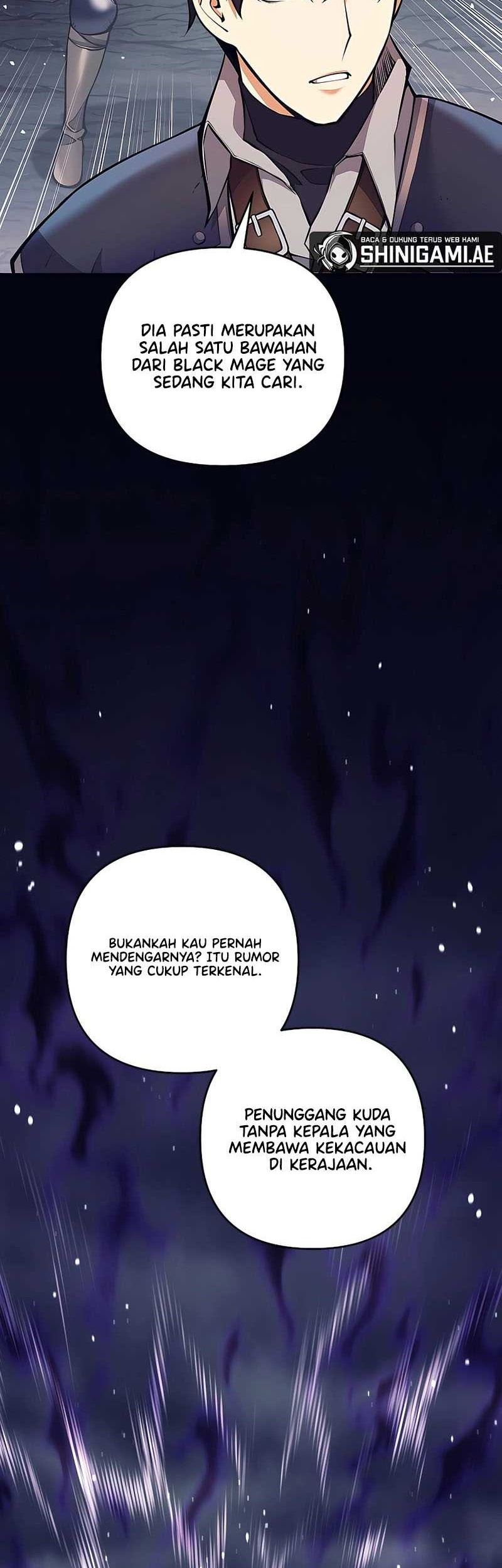 Trash of A Dark Fantasy Chapter 8 - halaman 74